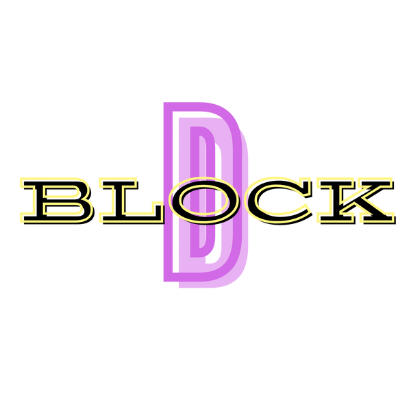 D-Block